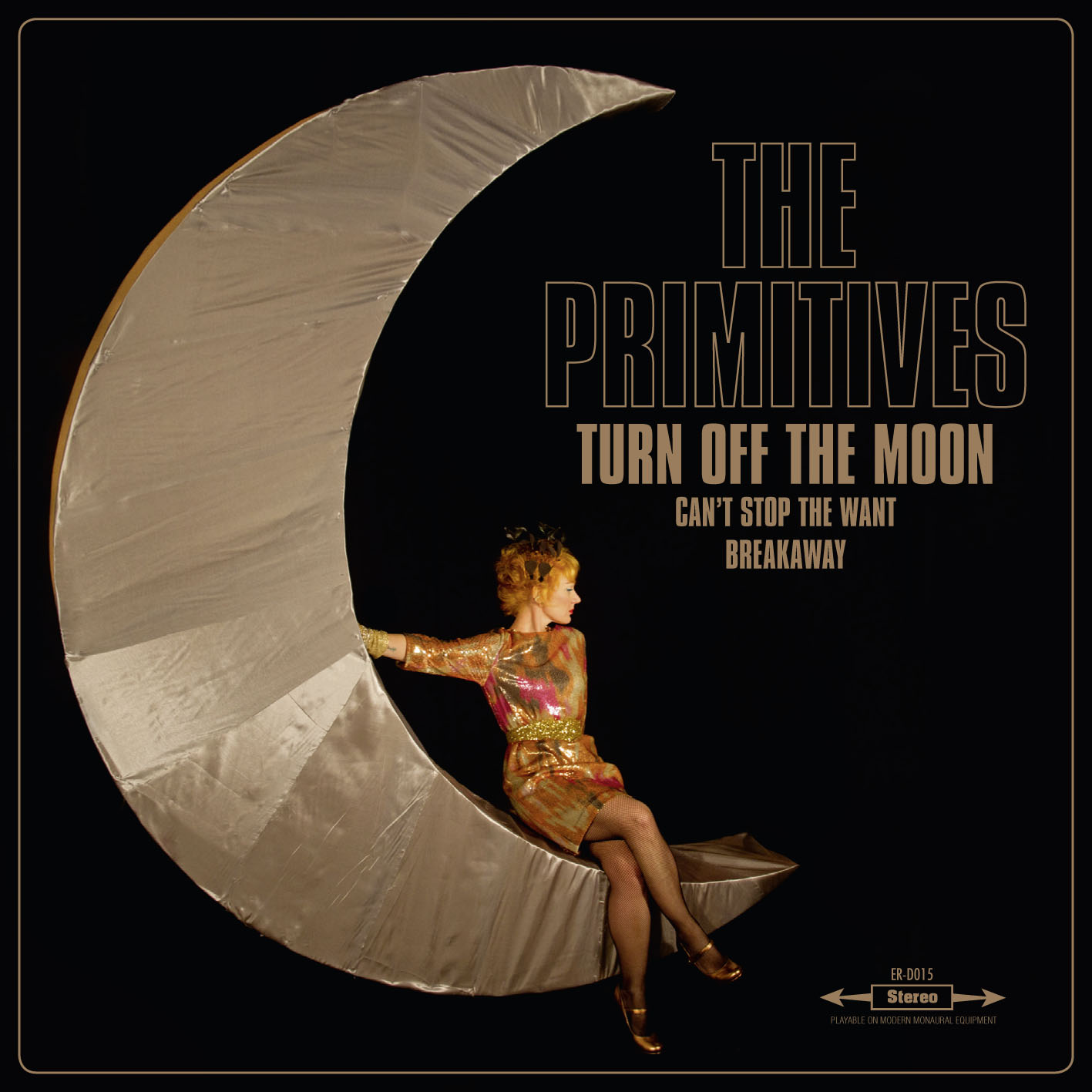 Imagen destacada de noticia: THE PRIMITIVES: “Turn Off The Moon” Vídeo y Single de adelanto de su nuevo disco “Echoes and Rhymes”